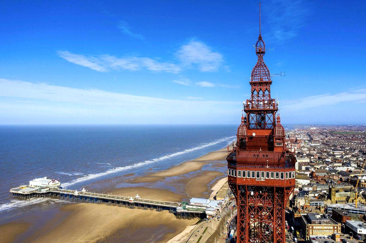 Blackpool Tower